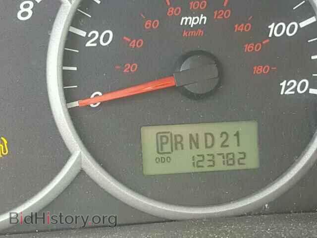 2006 MAZDA TRIBUTE - VIN: 4F2YZ04126KM17886 - Фото 8