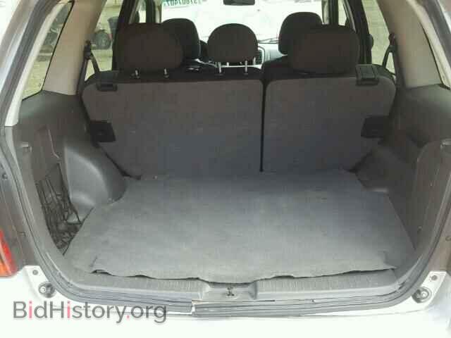 2006 MAZDA TRIBUTE - VIN: 4F2YZ04126KM17886 - Фото 9