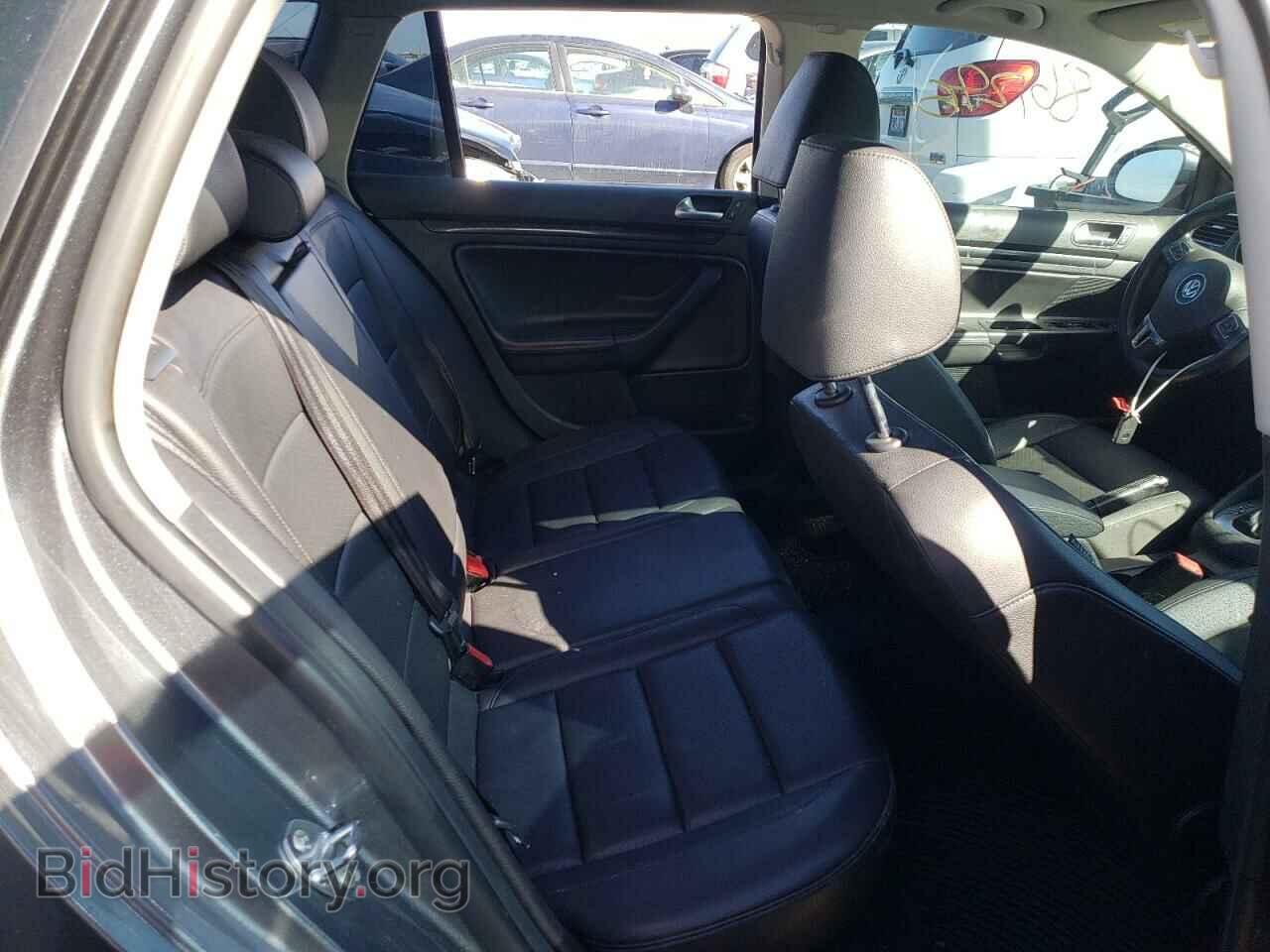 2012 VOLKSWAGEN JETTA - VIN: 3VWPL7AJ9CM679898 - Фото 6