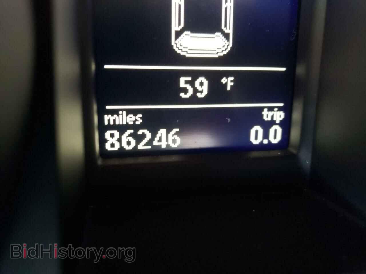2012 VOLKSWAGEN JETTA - VIN: 3VWPL7AJ9CM679898 - Фото 8
