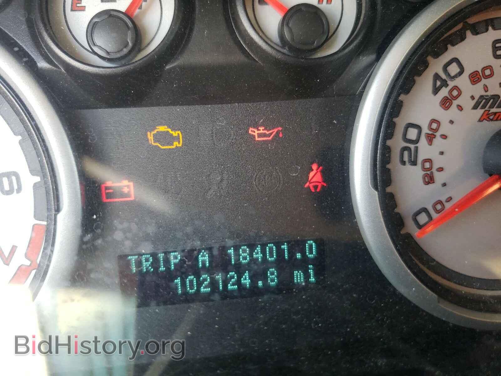2009 FORD FOCUS - VIN: 1FAHP35N09W110552 - Фото 8