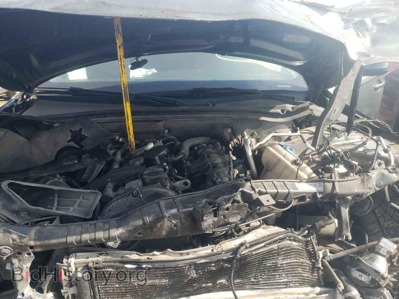 2015 AUDI A4 - VIN: WAUHFAFL2FN021370 - Фото 7