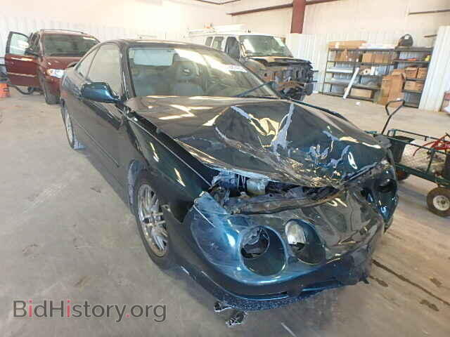Фотография JH4DC446XVS010785 - ACURA INTEGRA 1997
