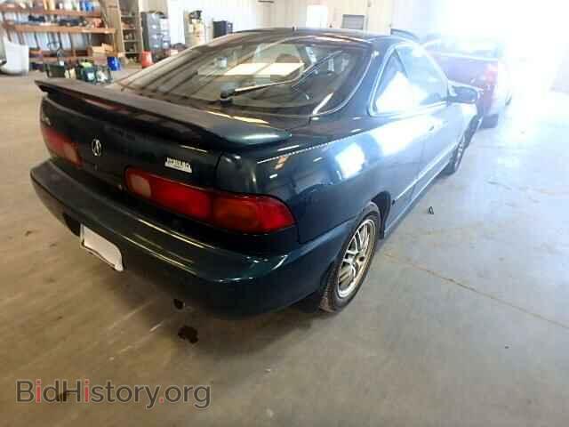 1997 ACURA INTEGRA - VIN: JH4DC446XVS010785 - Фото 4