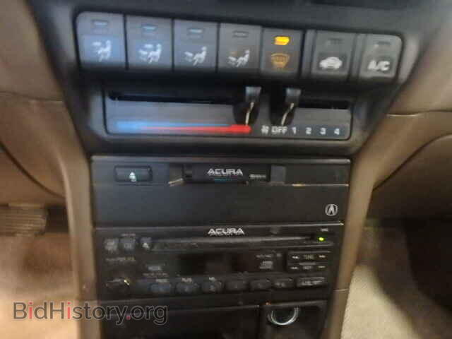 1997 ACURA INTEGRA - VIN: JH4DC446XVS010785 - Фото 9