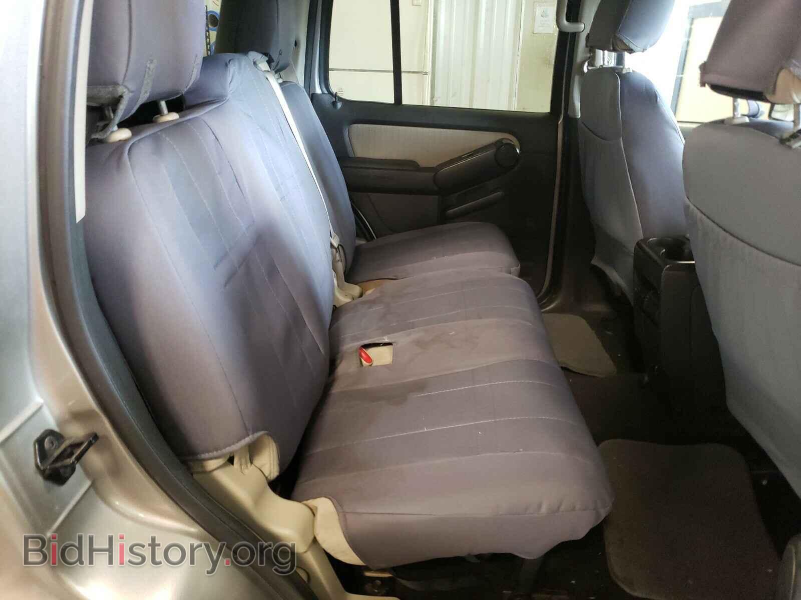 2008 FORD EXPLORER - VIN: 1FMEU63E28UA03163 - Photo 6