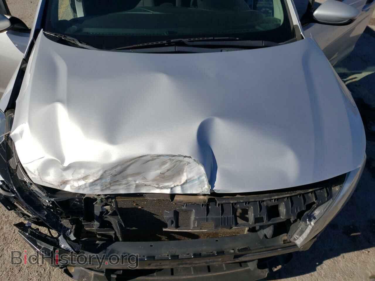 2017 KIA FORTE - VIN: 3KPFK4A79HE039891 - Фото 11