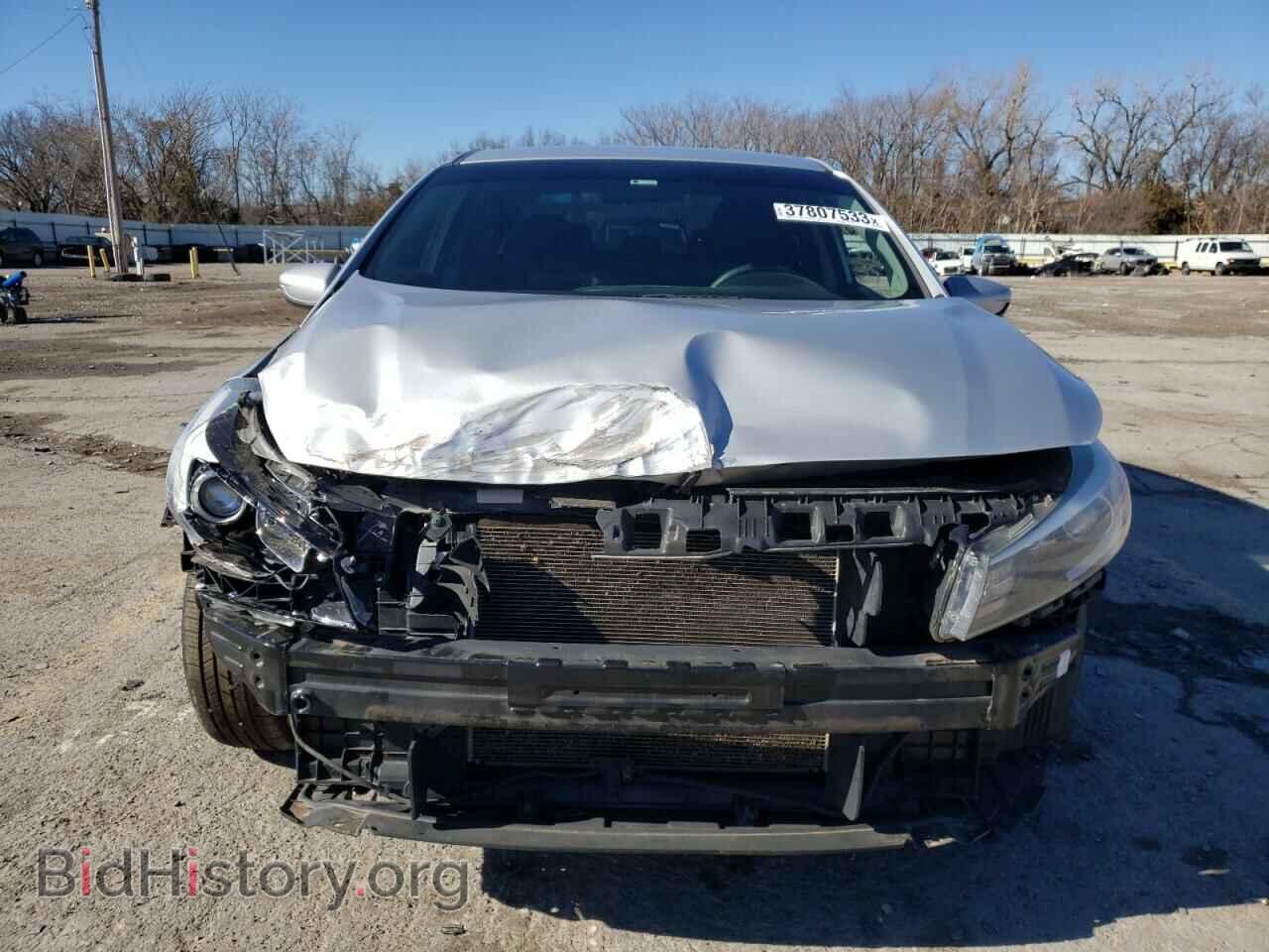 2017 KIA FORTE - VIN: 3KPFK4A79HE039891 - Фото 5