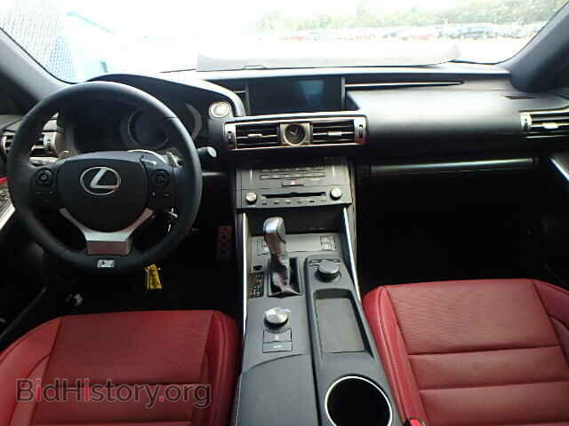 2015 LEXUS IS250 - VIN: JTHBF1D26F5067303 - Фото 10
