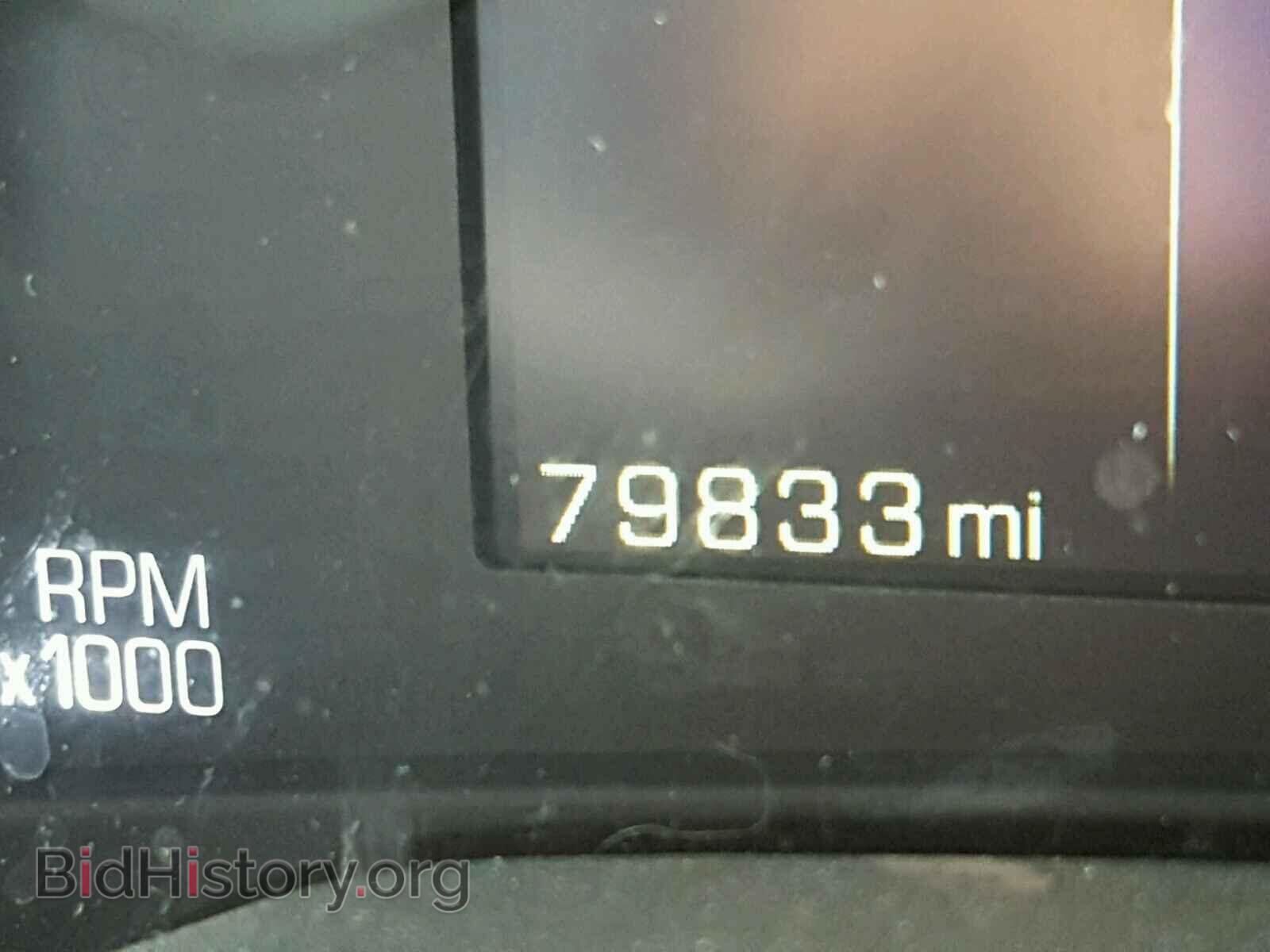 2014 CADILLAC CTS - VIN: 1G6AX5SX9E0132949 - Фото 8