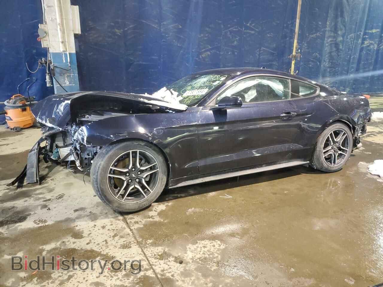 Photo 1FA6P8TH7M5133438 - FORD ALL Models 2021