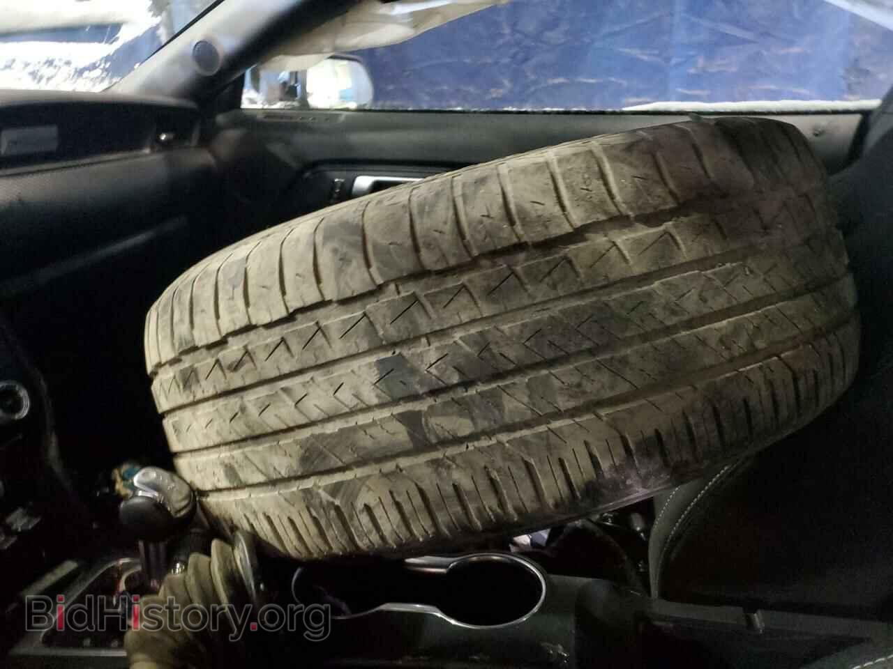 2021 FORD ALL Models - VIN: 1FA6P8TH7M5133438 - Фото 12