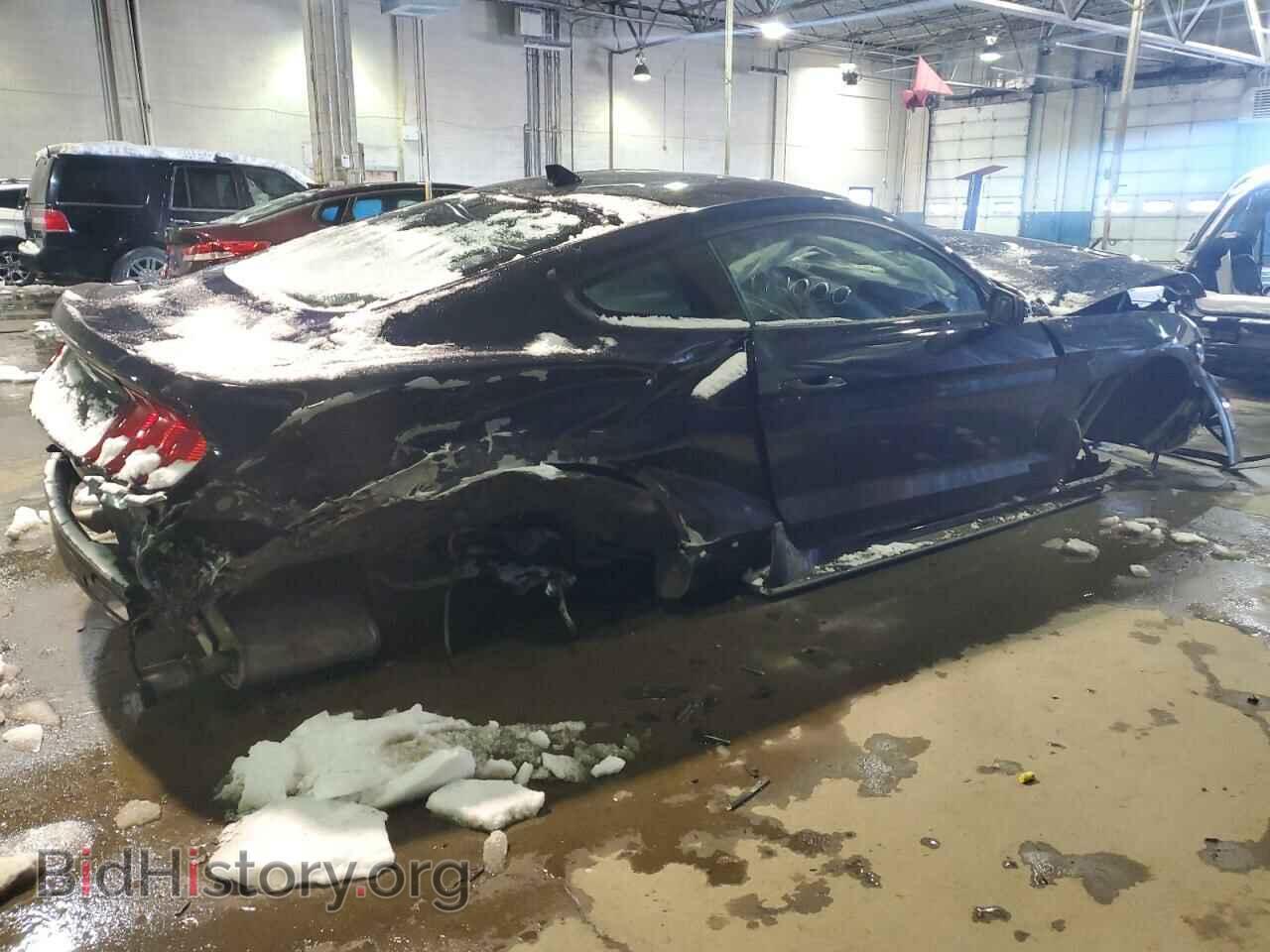 2021 FORD ALL Models - VIN: 1FA6P8TH7M5133438 - Фото 3
