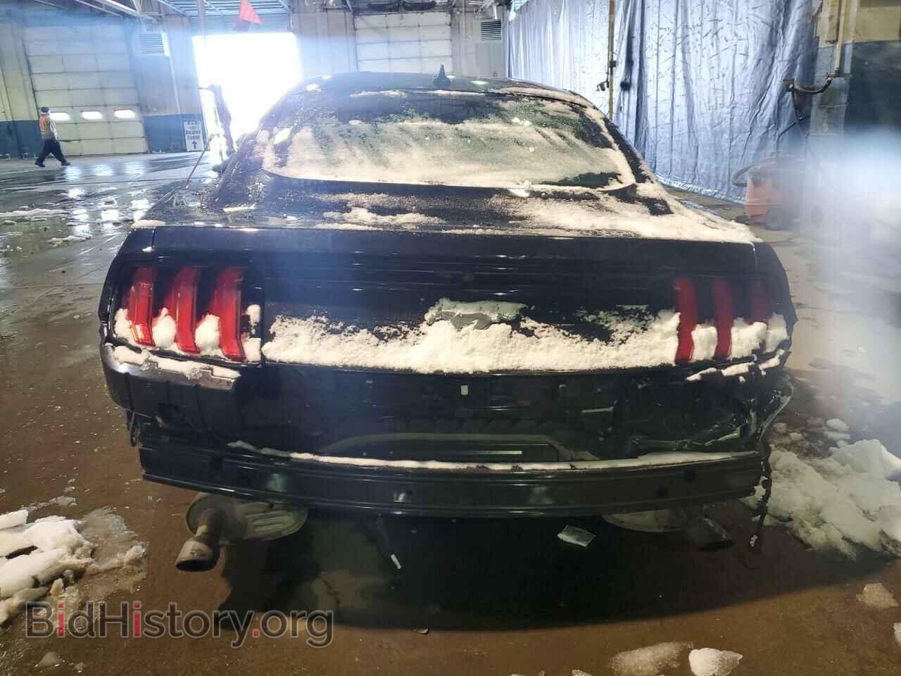 2021 FORD ALL Models - VIN: 1FA6P8TH7M5133438 - Фото 6