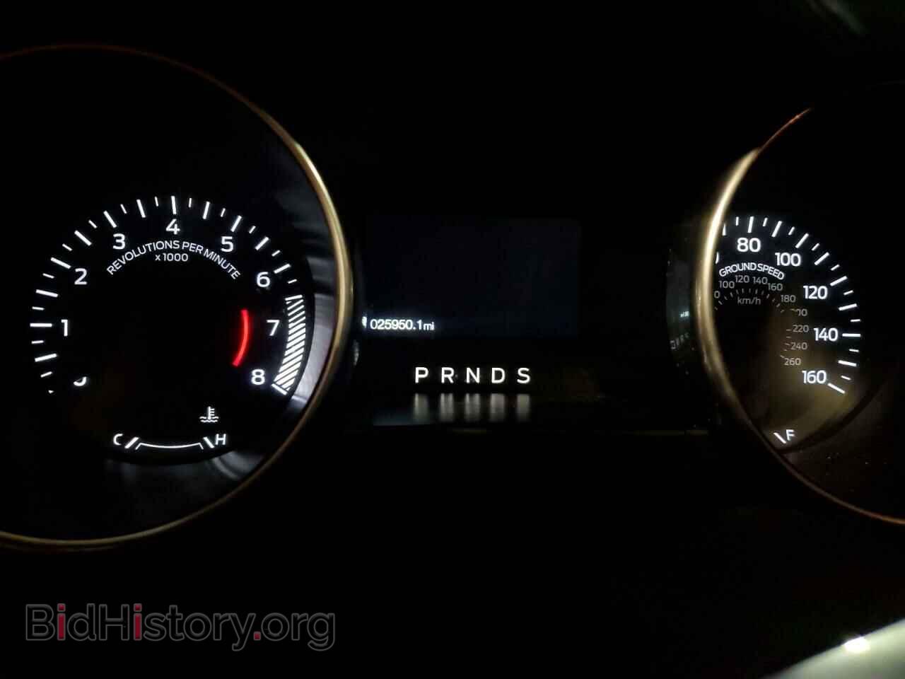 2021 FORD ALL Models - VIN: 1FA6P8TH7M5133438 - Фото 9