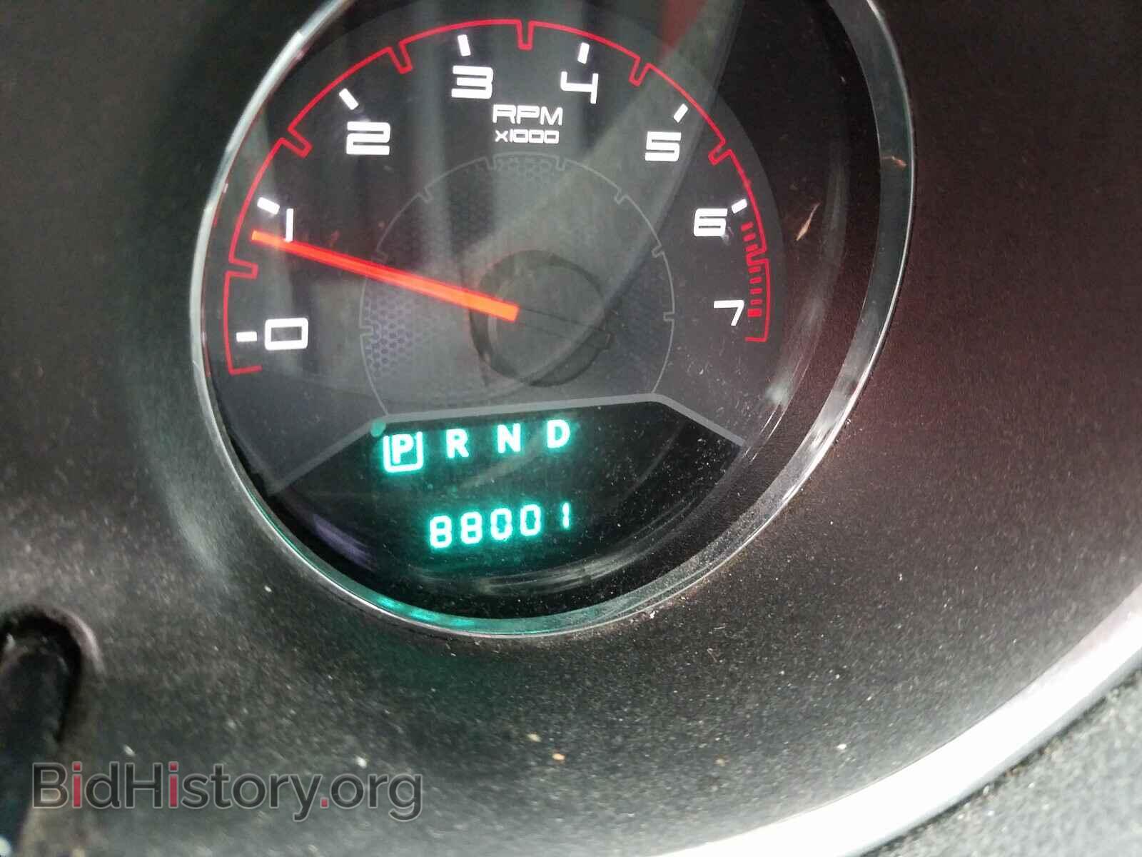 2011 DODGE AVENGER - VIN: 1B3BD1FG9BN587488 - Photo 8