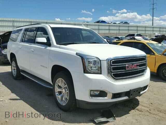 Фотография 1GKS2GKC4GR150478 - GMC YUKON 2016