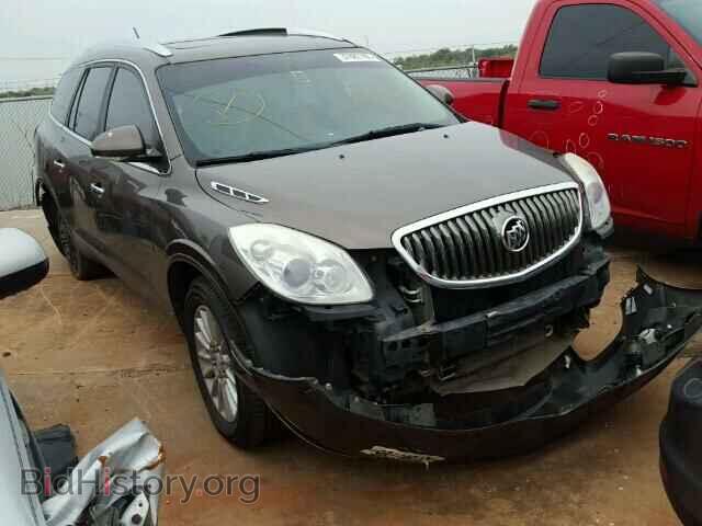 Photo 5GAER23D09J194978 - BUICK ENCLAVE 2009