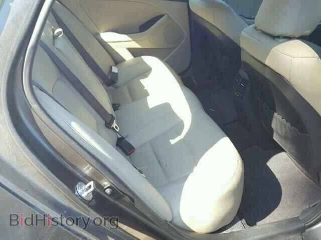 2012 KIA OPTIMA - VIN: 5XXGN4A70CG028337 - Фото 6