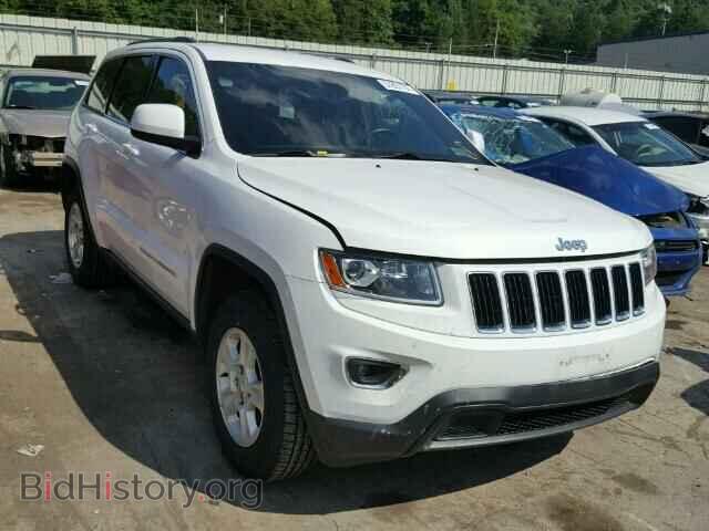 Фотография 1C4RJFAG1EC439443 - JEEP CHEROKEE 2014