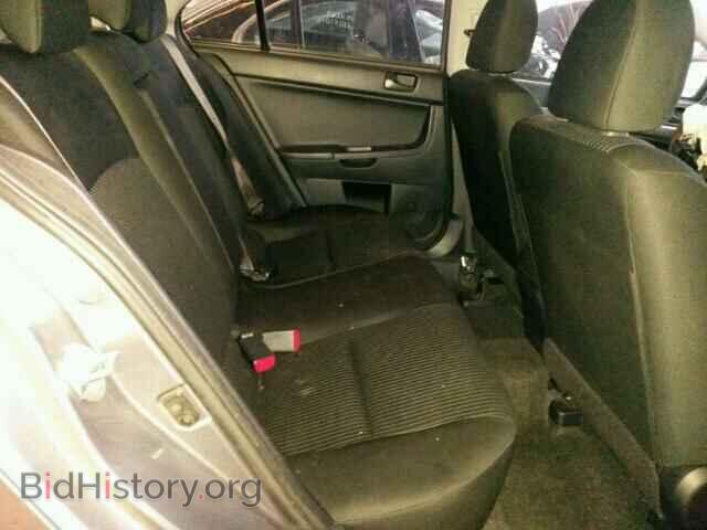 2014 MITSUBISHI LANCER - VIN: JA32U2FU2EU001765 - Фото 6