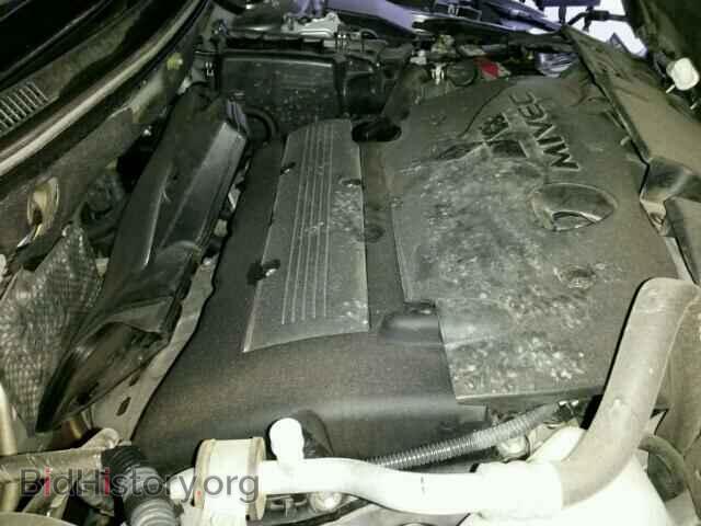 2014 MITSUBISHI LANCER - VIN: JA32U2FU2EU001765 - Фото 7