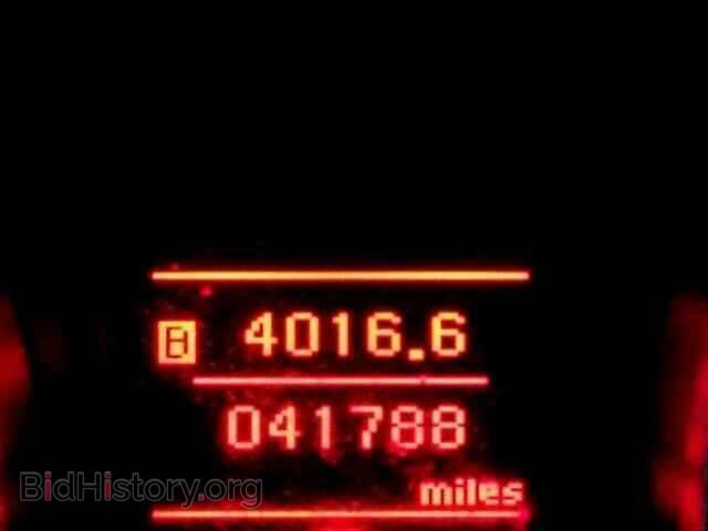 2014 MITSUBISHI LANCER - VIN: JA32U2FU2EU001765 - Фото 8