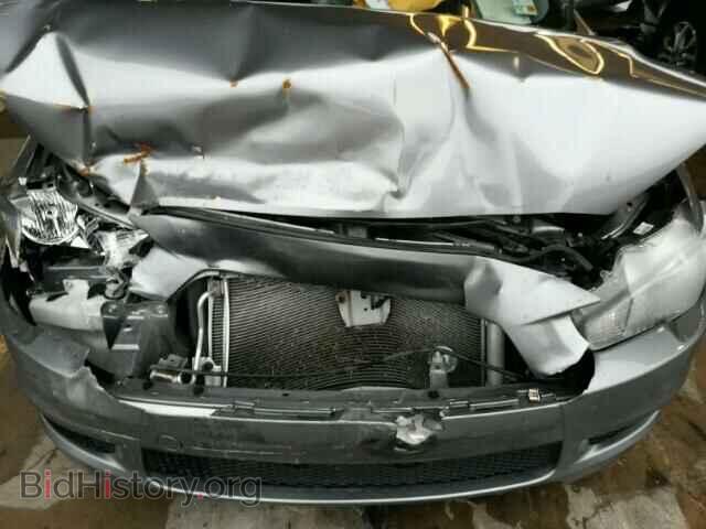 2014 MITSUBISHI LANCER - VIN: JA32U2FU2EU001765 - Фото 9