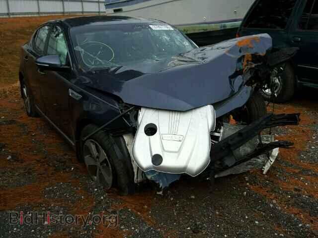 Photo KNAGM4AD6F5084202 - KIA OPTIMA 2015
