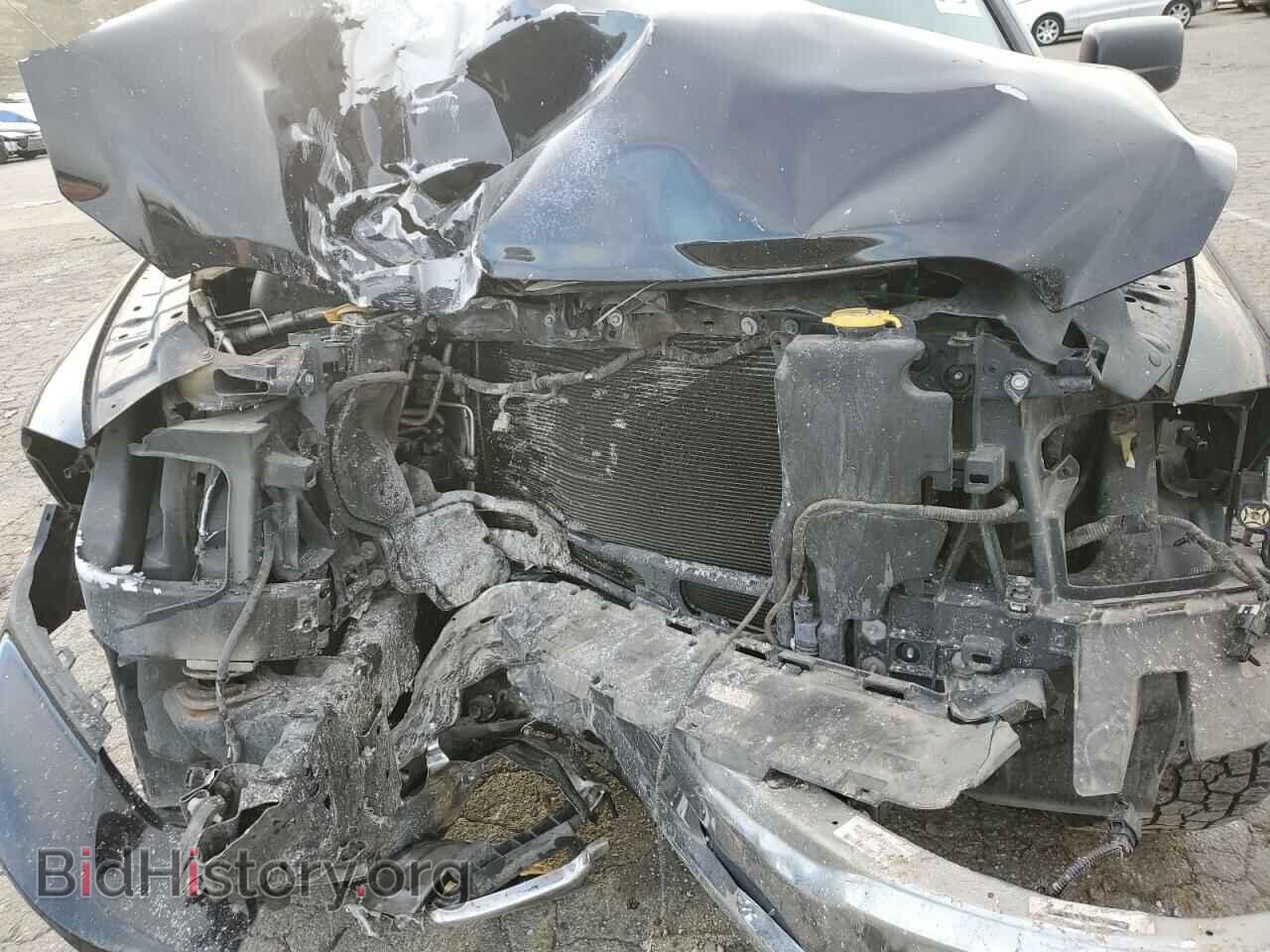 2014 RAM 1500 - VIN: 1C6RR7LT6ES388446 - Фото 11