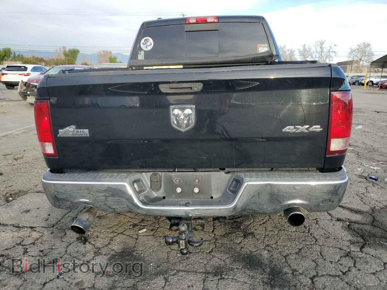 2014 RAM 1500 - VIN: 1C6RR7LT6ES388446 - Фото 6