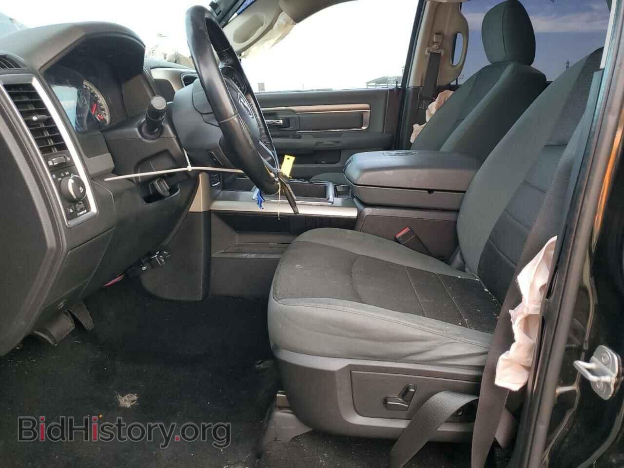 2014 RAM 1500 - VIN: 1C6RR7LT6ES388446 - Фото 7