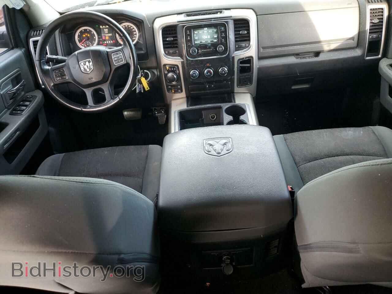 2014 RAM 1500 - VIN: 1C6RR7LT6ES388446 - Фото 8