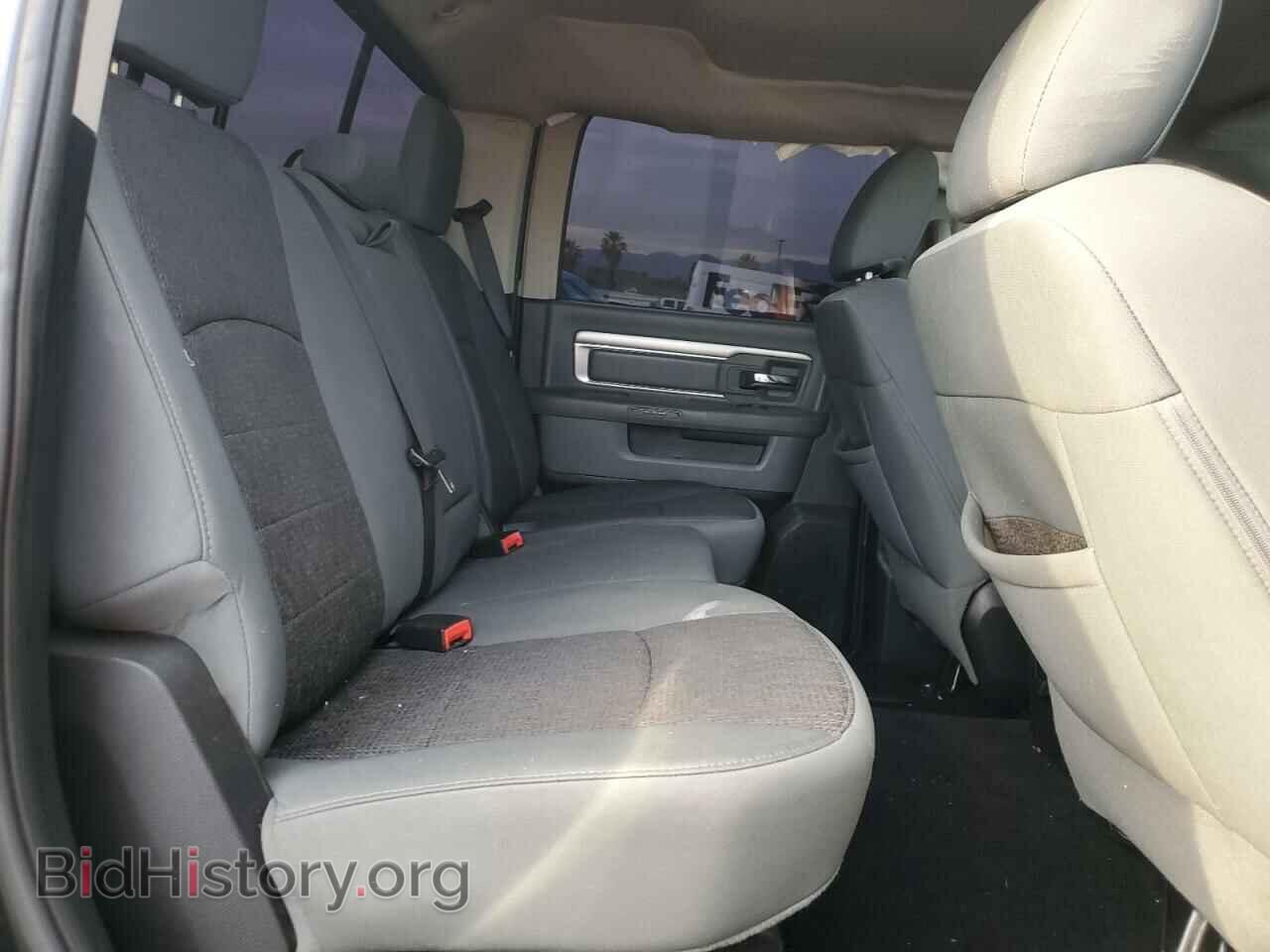2014 RAM 1500 - VIN: 1C6RR7LT6ES388446 - Фото 10
