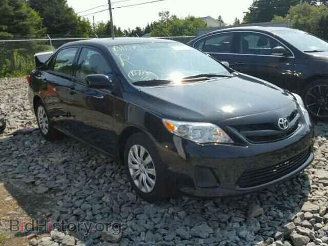 Фотография 2T1BU4EE2CC879097 - TOYOTA COROLLA 2012