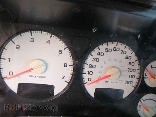2004 DODGE RAM 1500 - VIN: 1D7HA18D04S569461 - Фото 8