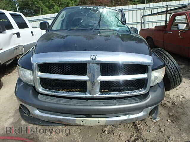 2004 DODGE RAM 1500 - VIN: 1D7HA18D04S569461 - Фото 10