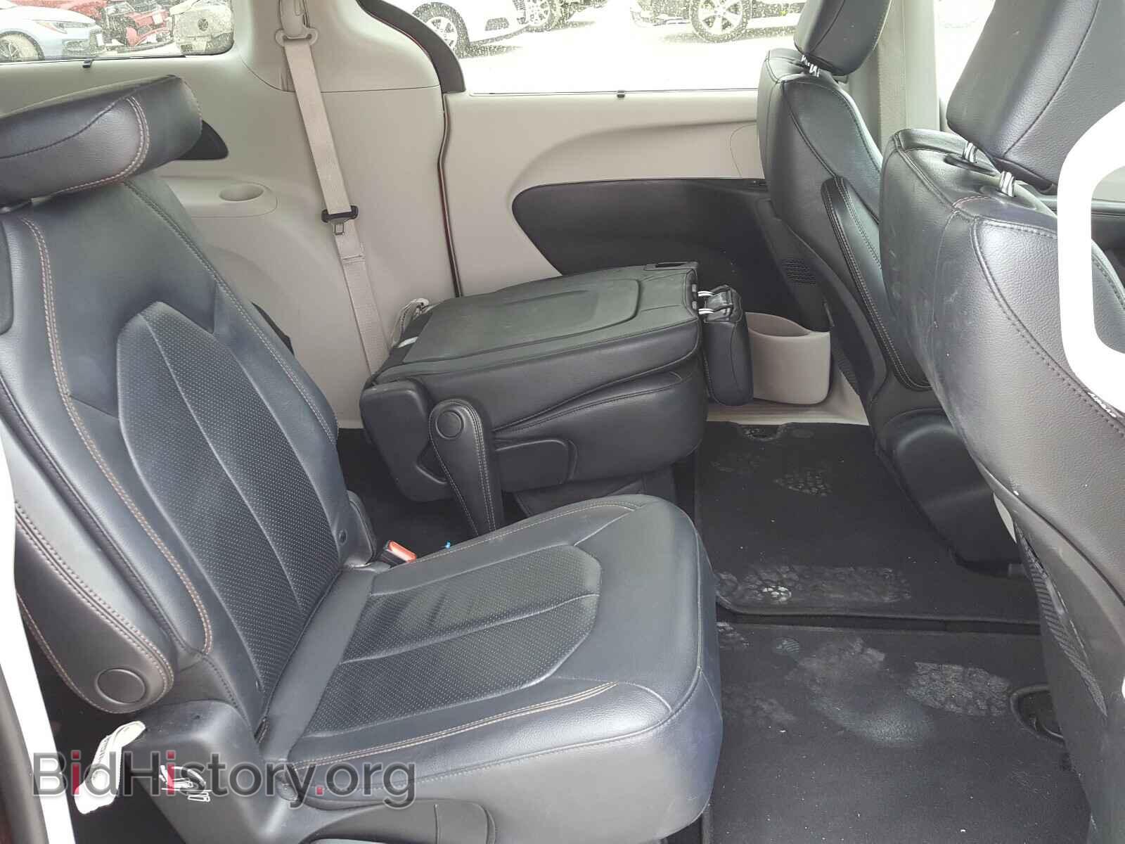 2019 CHRYSLER PACIFICA - VIN: 2C4RC1BG1KR704750 - Фото 6