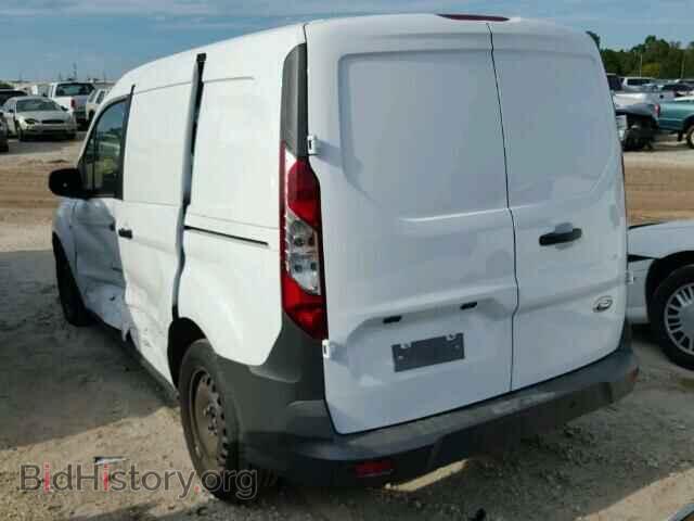 2015 FORD TRANSIT CO - VIN: NM0LS6E77F1184479 - Фото 3