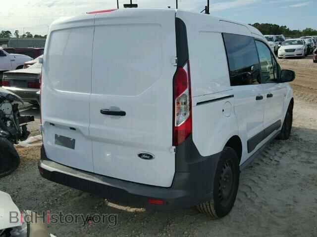 2015 FORD TRANSIT CO - VIN: NM0LS6E77F1184479 - Фото 4