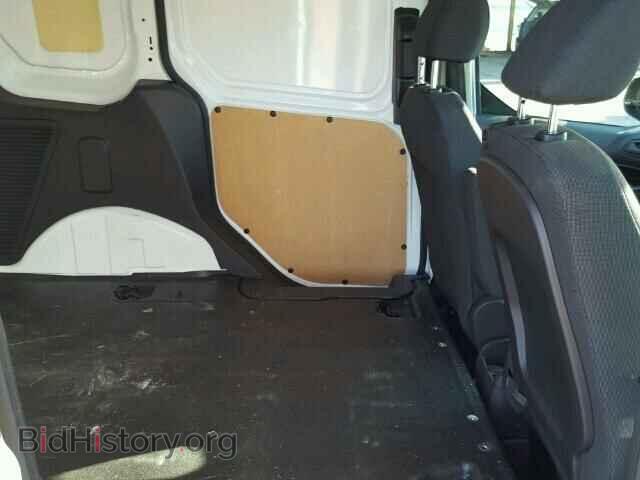 2015 FORD TRANSIT CO - VIN: NM0LS6E77F1184479 - Фото 6