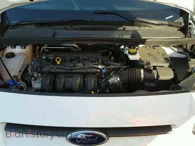 2015 FORD TRANSIT CO - VIN: NM0LS6E77F1184479 - Фото 7