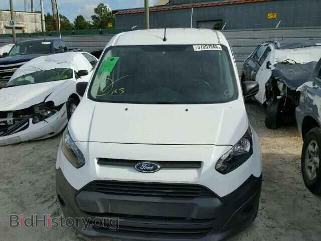 2015 FORD TRANSIT CO - VIN: NM0LS6E77F1184479 - Фото 9