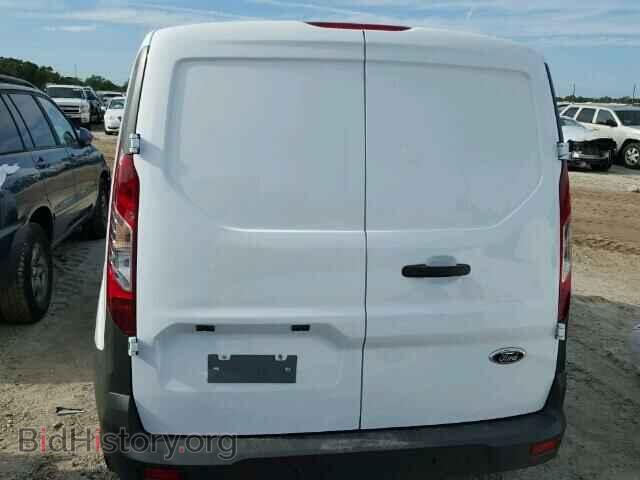 2015 FORD TRANSIT CO - VIN: NM0LS6E77F1184479 - Фото 10