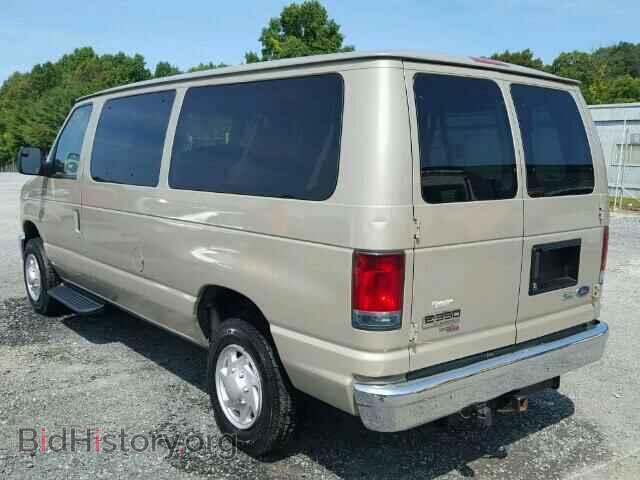 2012 FORD ECONOLINE - VIN: 1FBNE3BLXCDA28549 - Фото 3