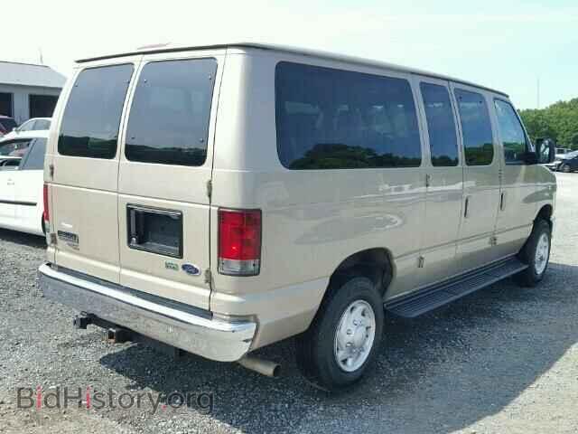 2012 FORD ECONOLINE - VIN: 1FBNE3BLXCDA28549 - Фото 4