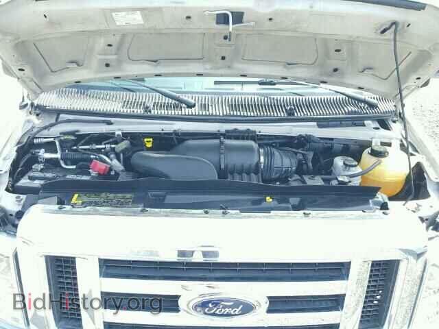 2012 FORD ECONOLINE - VIN: 1FBNE3BLXCDA28549 - Фото 7