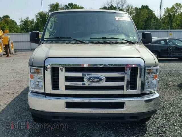 2012 FORD ECONOLINE - VIN: 1FBNE3BLXCDA28549 - Фото 9