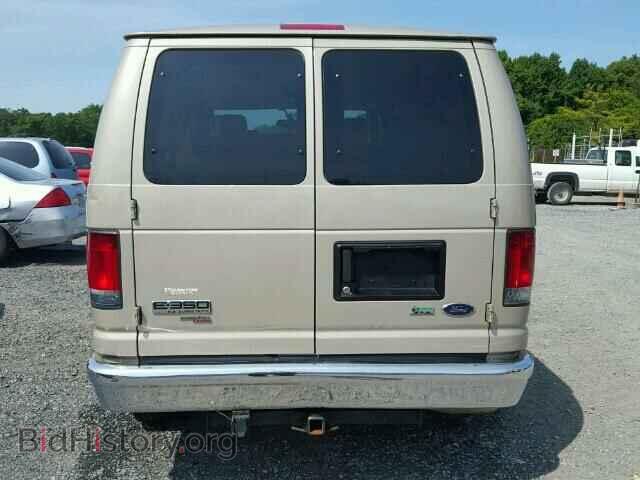 2012 FORD ECONOLINE - VIN: 1FBNE3BLXCDA28549 - Фото 10