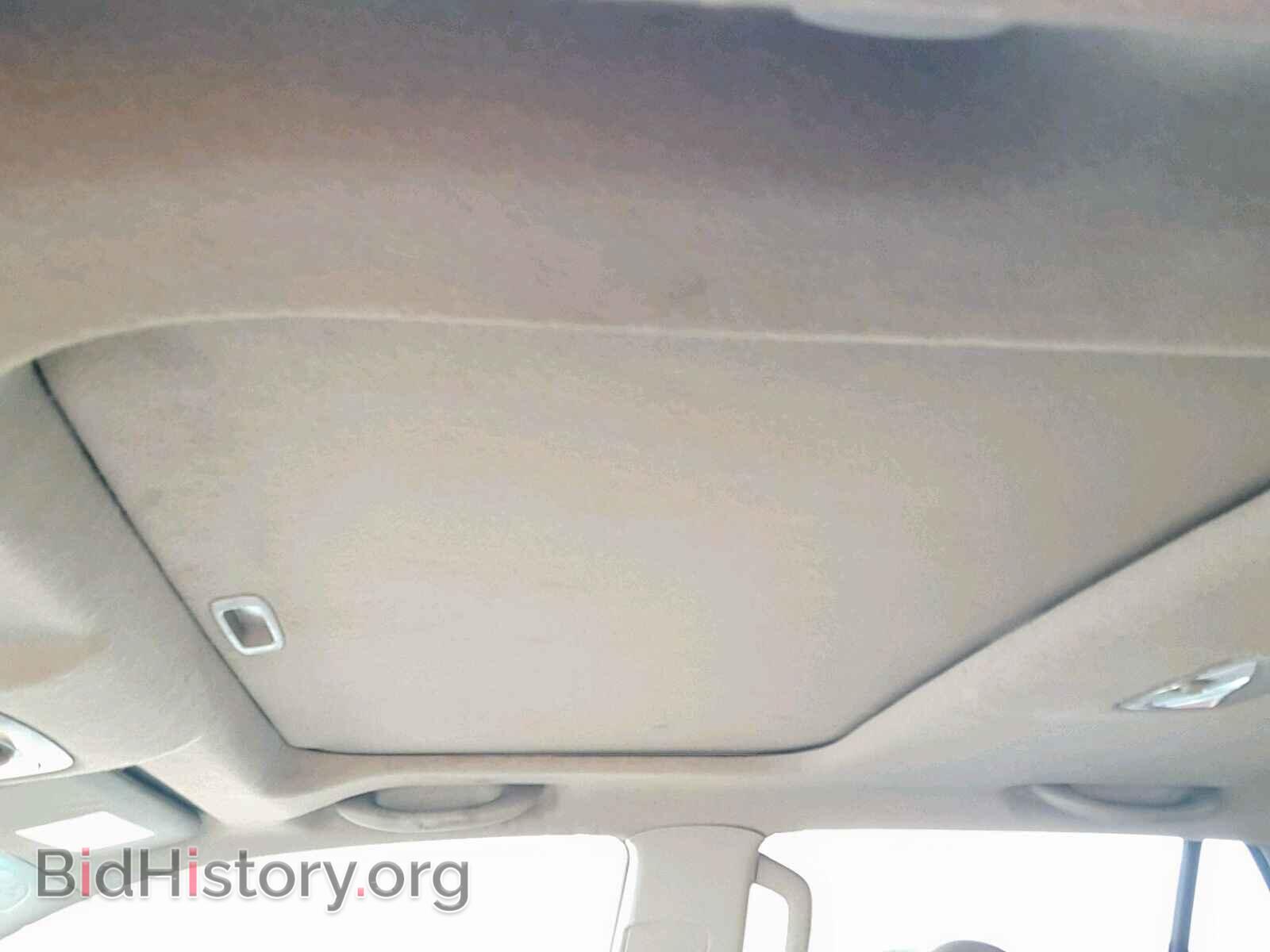 2009 TOYOTA 4RUNNER SR - VIN: JTEZU14R09K026430 - Фото 9